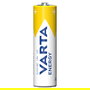 Varta Baterías AA (LR6) Energy 1.5V Alcalino - Blister 30 Unidades