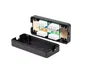 Lanberg PLC-6UL1-B Caja de conexiones de red Cat6 U/UTP Negro