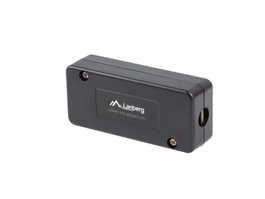 Lanberg Caja de conexión LSA con conector Cat 6 UTP