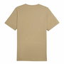 Camiseta de Manga Corta Hombre Puma Essentials