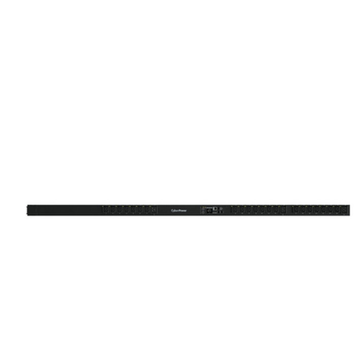Cyberpower PDU81405 Unidad de Distribución de Energía Rack 0U 32A 24 Tomas