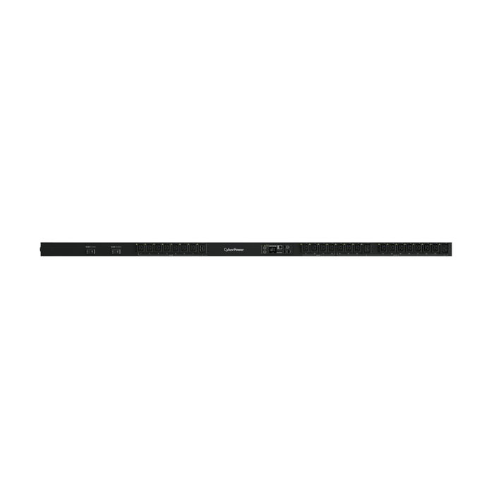 Cyberpower PDU81405 Unidad de Distribución de Energía Rack 0U 32A 24 Tomas