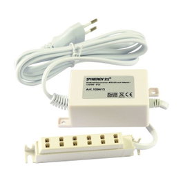 Synergy21 S21-LED-L00044 Adaptador de corriente 12V 8W IP20