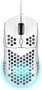 Trust GXT 928 Helox Ratón Óptico USB 6400 DPI