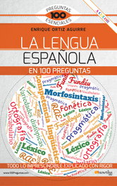 La lengua española en 100 preguntas, Enrique Ortiz - NOWTILUS EDITORIAL