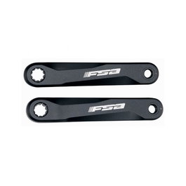 FSA Juego de bielas EBIKE BROSE CK-746/IS 175mm Negro