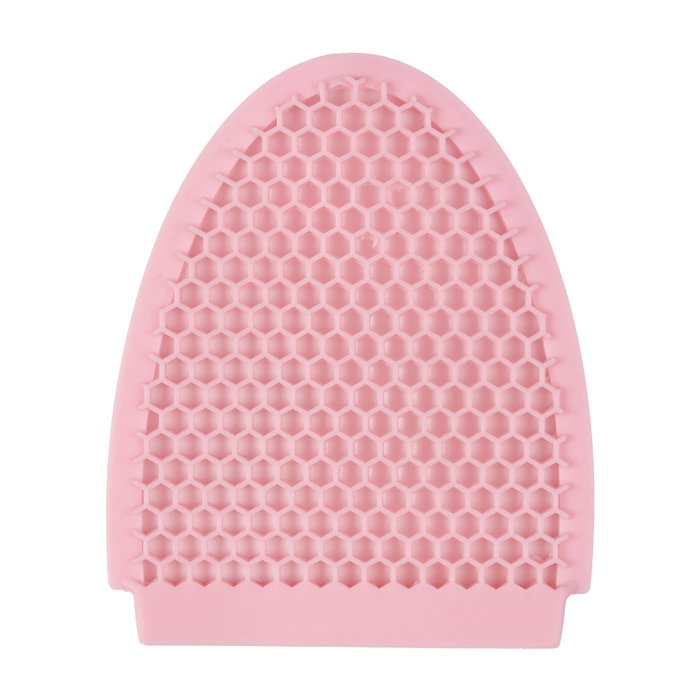 Cosmetic Club Guante Exfoliante Facial para Limpieza Profunda y Eliminación de Maquillaje, Recupera Suavidad y Frescura