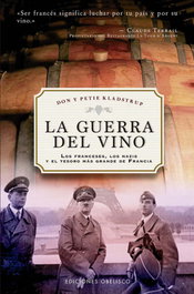 La guerra del vino, Don Kladstrup - OBELISCO EDICIONES
