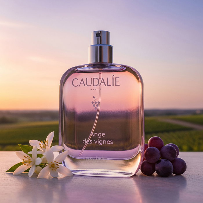 Caudalie Ange des Vignes Eau de Parfum 50 ml