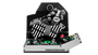 Thrustmaster Viper TQS Mission Pack Negro