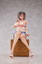 Original Character Estatua PVC 1/6 I´m Not A OO Anymore Miu 22 cm
