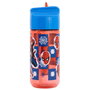 Botella plastico spiderman midnight flyer 430 ml.