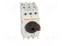 LOVATO ELECTRIC Interruptor de aislamiento GA 32A 3 polos