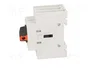 LOVATO ELECTRIC Interruptor de aislamiento GA 32A 3 polos