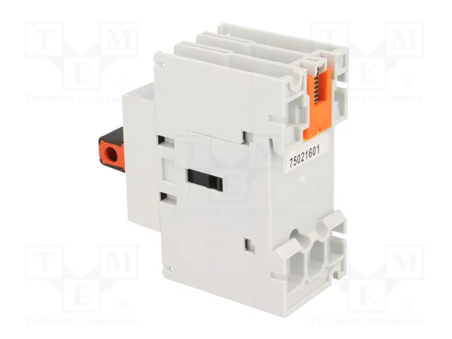 LOVATO ELECTRIC Interruptor de aislamiento GA 32A 3 polos
