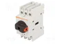 LOVATO ELECTRIC Interruptor de aislamiento GA 32A 3 polos