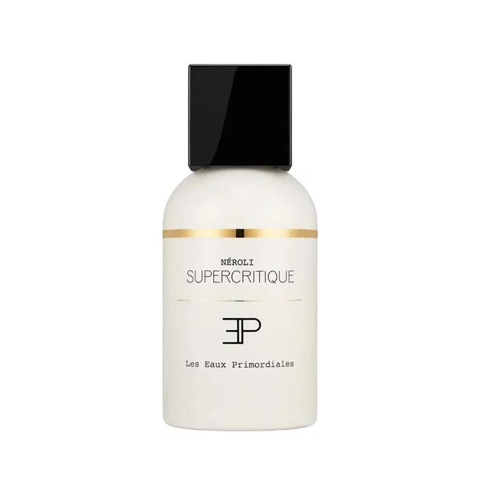 Les Eaux Primordiales Neroli Supercritique Agua de perfume 50 ml Les Eaux Primordiales Neroli Supercritique Agua de perfume 50 ml