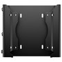 HP HP Desktop Mini v4+ VESA Sleeve Negro