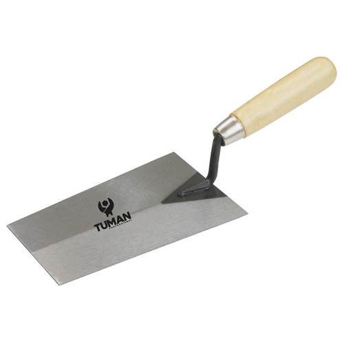 Tuman Paleta Modelo Norte de Madera 180mm
