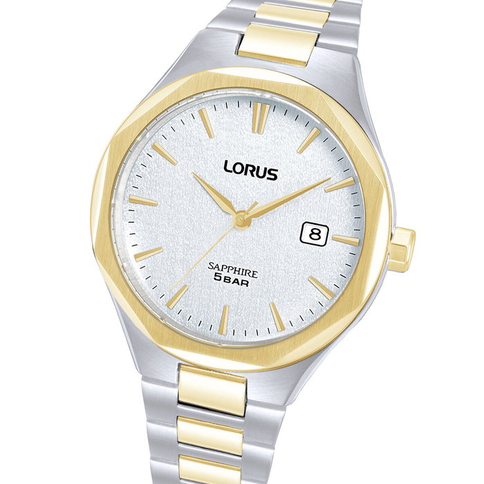 Reloj Hombre Lorus RS980DX9