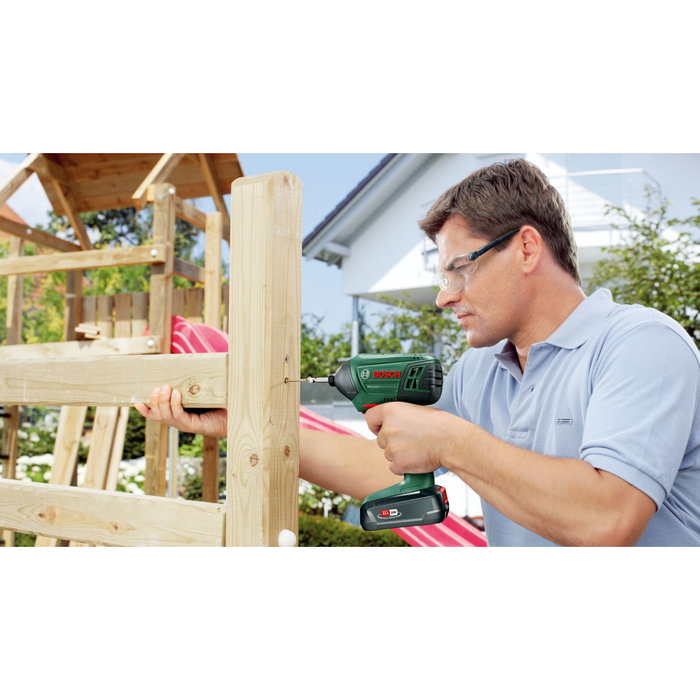 Bosch AdvancedImpactDrive 18 Impact Driver
