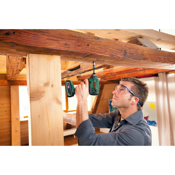 Bosch AdvancedImpactDrive 18 Impact Driver