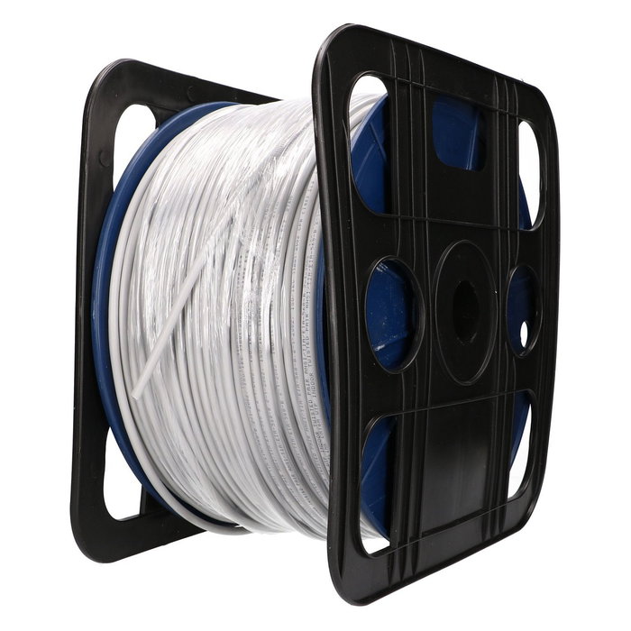 Extralink Cable de red CAT6A UTP (U/UTP) Interior 305m