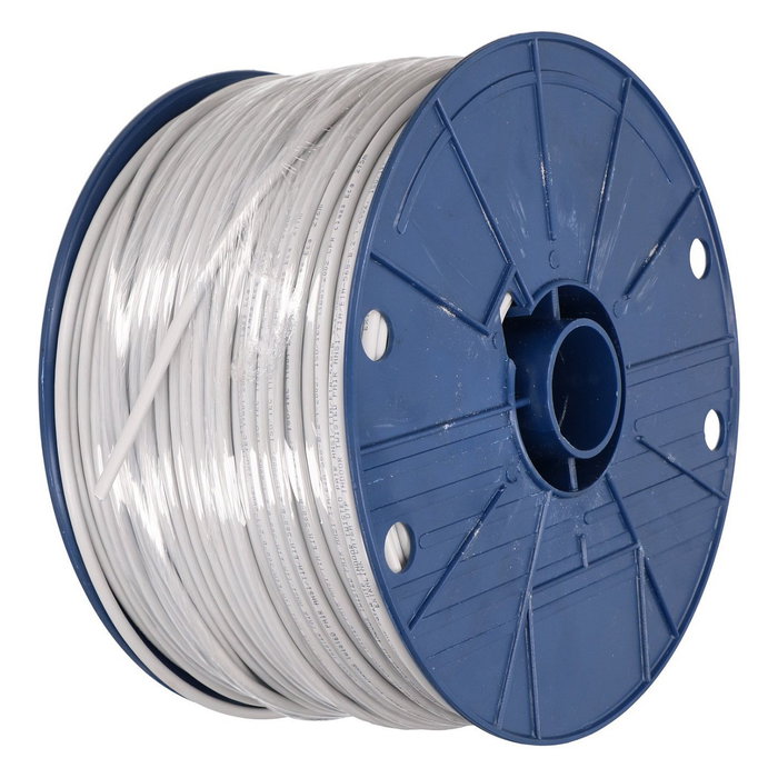Extralink Cable de red CAT6A UTP (U/UTP) Interior 305m