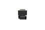 MicroConnect Adaptador HDMI a DVI-D HDMI 19 Macho a DVI 24+1 Hembra