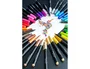 Faber-Castell Black Edition Rotuladores de punta de pincel, colores surtidos, 50 unidades