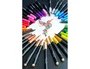 Faber-Castell Black Edition Rotuladores con Punta de Pincel, Colores Surtidos, 50 Unidades