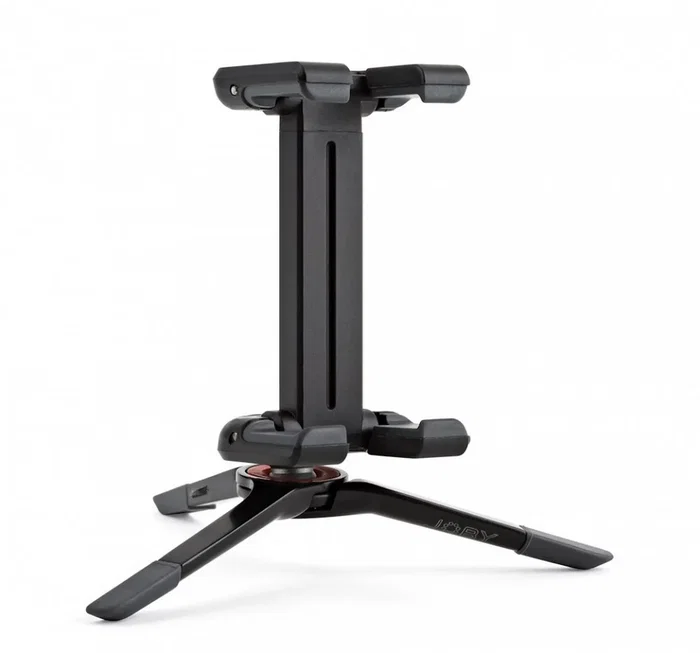 Joby GripTight One Micro Stand negro
