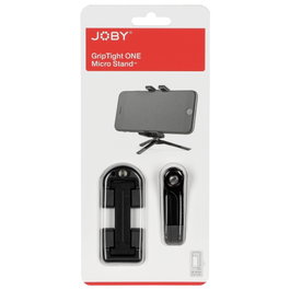 Joby GripTight One Micro Stand negro