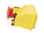 Schneider Electric Interruptor de Emergencia IP55 GV2K04
