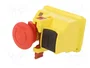 Schneider Electric Interruptor de Emergencia IP55 GV2K04