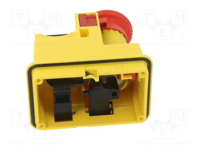 Schneider Electric Interruptor de Emergencia IP55 GV2K04