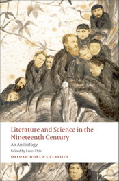 Science & Liter in 19th Cent., VV.AA. - OXFORD UNIVERSITY PRESS