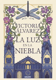 La luz en la niebla, Victoria Álvarez - RBA MOLINO