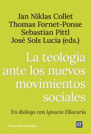 La teología ante los nuevos movimientos, José Sols Lucía - SALTERRAE