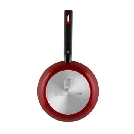 Bra Sartén Next A122122 Ø22cm Aluminio Fundido Apta para Inducción