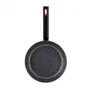 Bra Sartén Next A122122 Ø22cm Aluminio Fundido Apta para Inducción