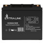 Extralink ACCUMULATOR Batería de plomo-ácido sellada (VRLA) 12V 40Ah