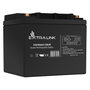 Extralink ACCUMULATOR Batería de plomo-ácido sellada (VRLA) 12V 40Ah