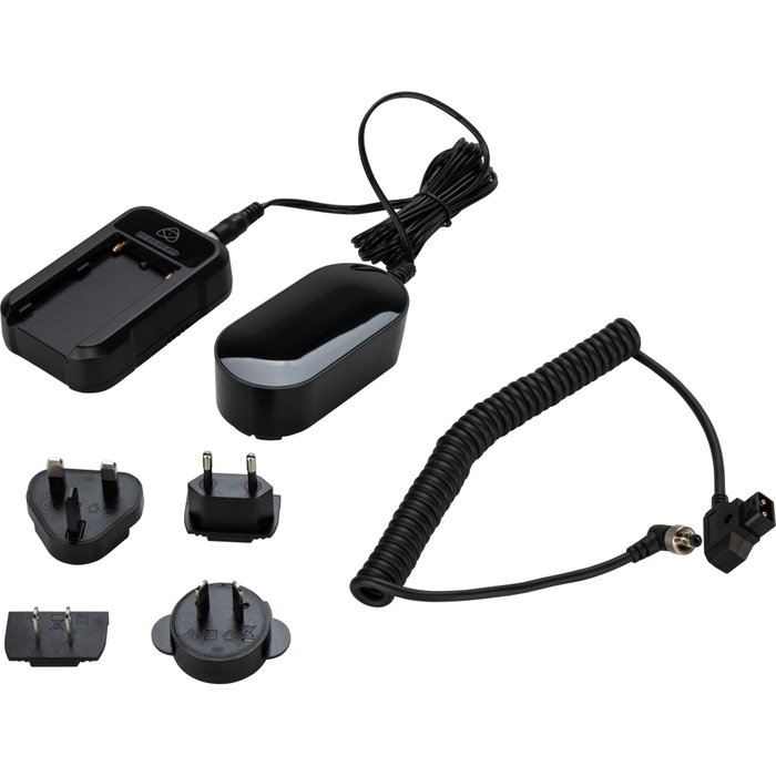 Atomos Universal Power Kit Atomos Universal Power Kit