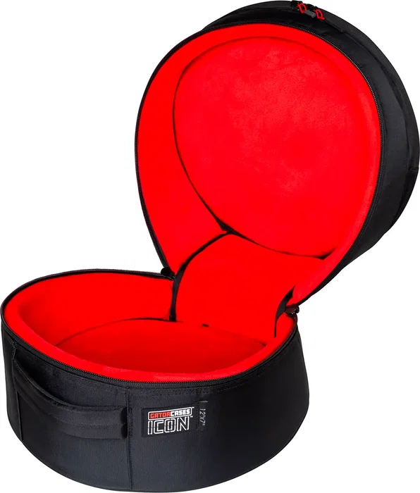 Gator Funda G-Icon para Caja 12 x 7,0 pulgadas