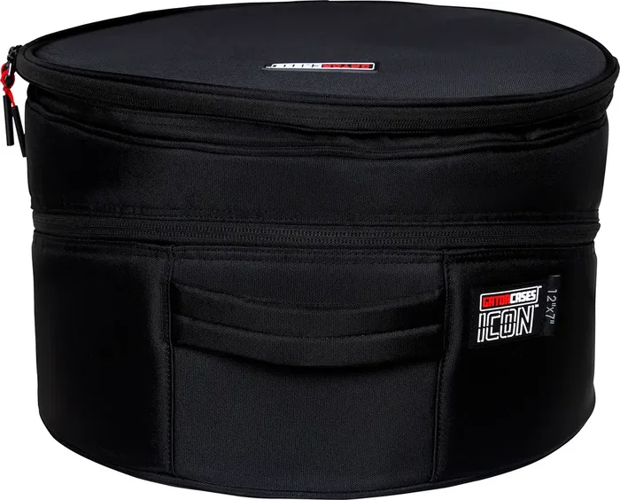 Gator Funda G-Icon para Caja 12 x 7,0 pulgadas