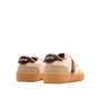 Zapatillas Deportivas Infantiles Mustang Saturno Beige XL