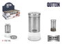 Quttin Especiero Inox 150 ml (24 Unidades)