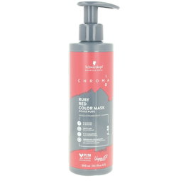 Schwarzkopf CHROMA ID Bonding Color Mask 6-88-Rojo Rubi