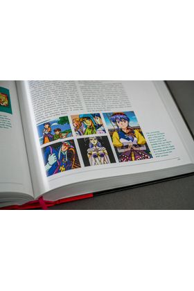 Ediciones Heroes De Papel Sl La Guia de Los Rpg Japoneses